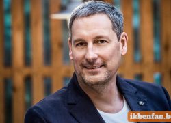 Gert Verhulst presenteert Nederlandse talkshow