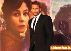 Opnieuw grote internationale rol voor Matthias Schoenaerts