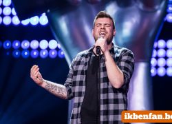 Ze kwamen als rockende teddyberen naar ‘The Voice’, ze vertrokken als dé sterren. Waar gaat dat eindigen?